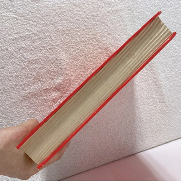 Vintage Fundamentals Of Physics Second Edition  Hard Cover Text Book - Picture 4 of 11